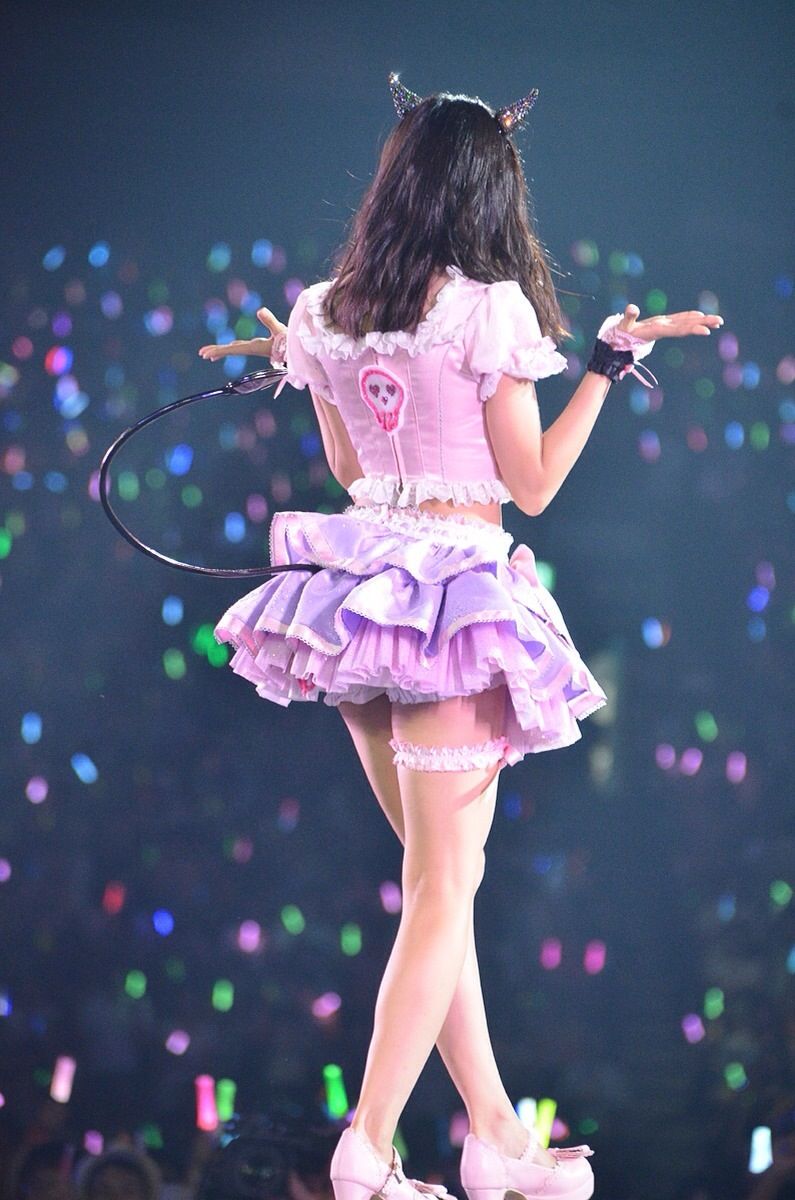 渡辺美優紀 わるきーちゃんかわいいなぁー Nmb48まとめスピリッツ 渡辺美優紀 わるきーちゃんかわいいなぁー Nmb48まとめスピリッツ