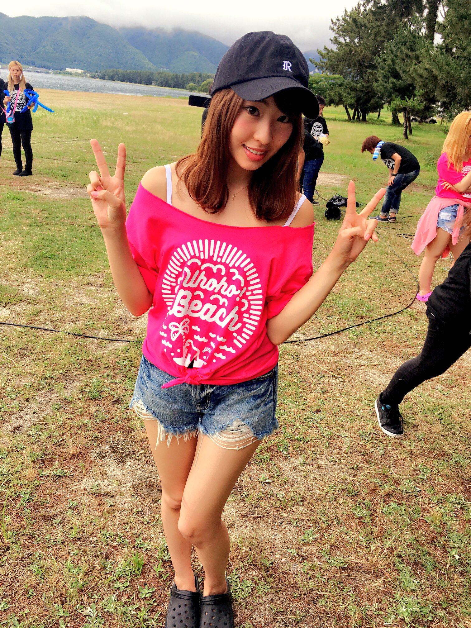 Nmb48 藤江れいながnmbにぴったりハマった理由 Nmb48まとめスピリッツ Nmb48 藤江れいながnmbにぴったりハマった理由 Nmb48まとめスピリッツ