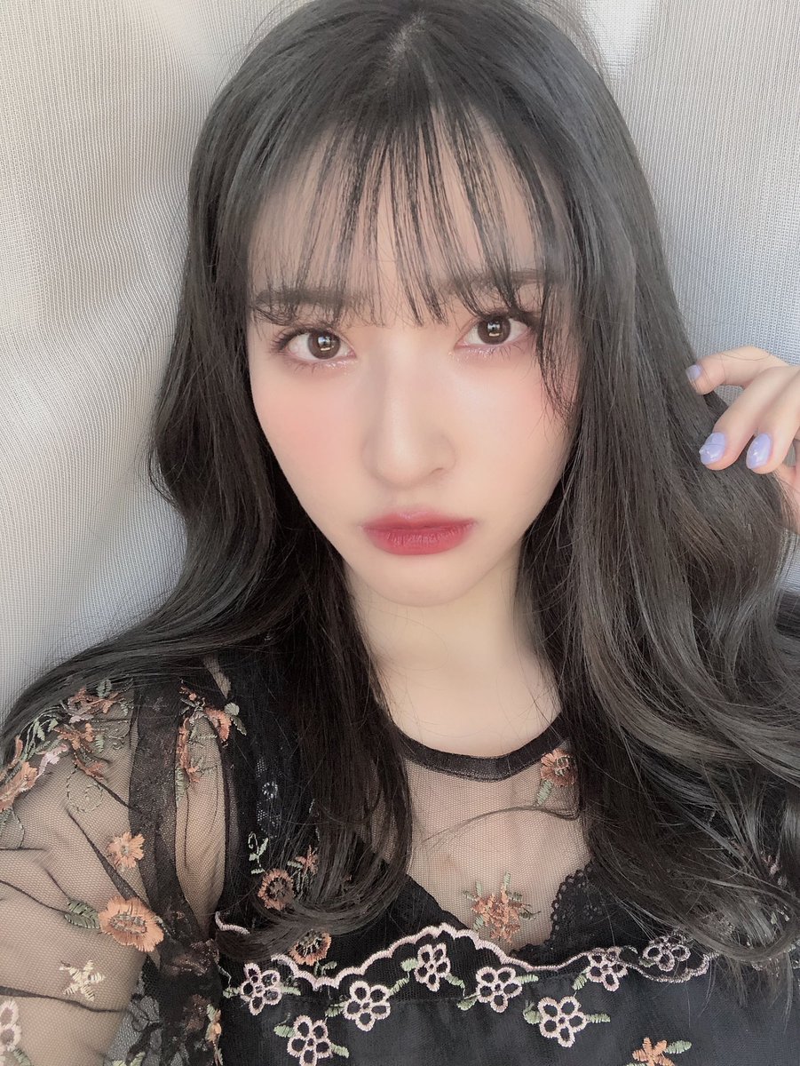 Nmb48 山崎亜美瑠がyoutubeチャンネルを開設 動画も公開予定 Nmb48箱推し Nmb48 山崎亜美瑠がyoutubeチャンネルを開設 動画も公開予定 Nmb48箱推し
