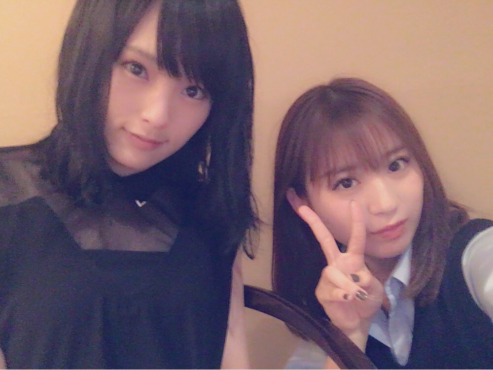 Nmb48 ついに山本彩が動いた 文春が木下春奈と会社社長の密会を暴露してから約2週間が経ち2人で食事 Nmb48まとめスピリッツ Nmb48 ついに山本彩が動いた 文春が木下春奈と会社社長の密会を暴露してから約2週間が経ち2人で食事 Nmb48まとめスピリッツ