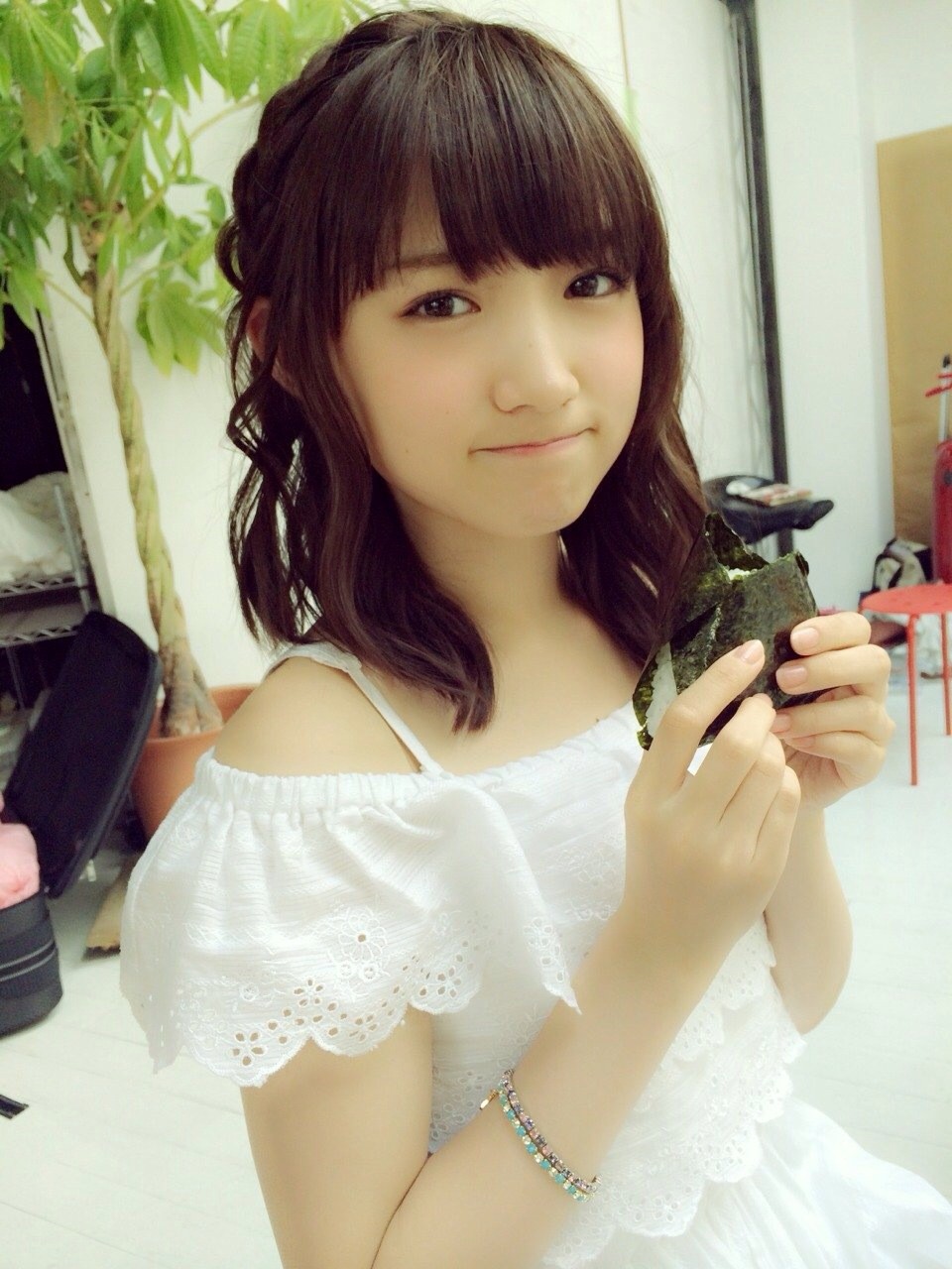Nmb48黒川葉月が もしもはーこが男の子だったら24時間電話していたいメンバーベスト5 を発表 Nmb48まとめスピリッツ Nmb48黒川葉月が もしもはーこが男の子だったら24時間電話していたいメンバーベスト5 を発表 Nmb48まとめスピリッツ