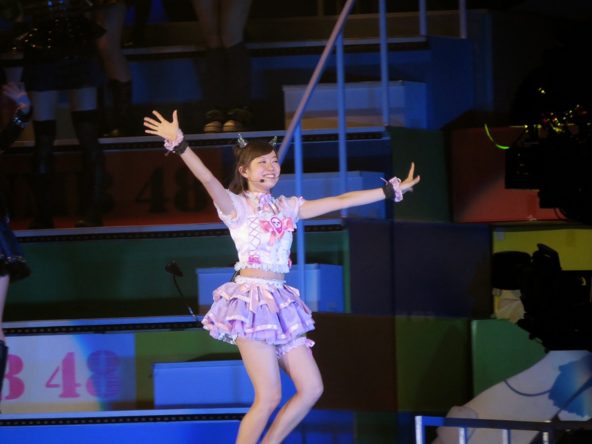 Nmb48 Akb48リクエストアワー14 位に わるきー がランクイン Nmb48まとめスピリッツ Nmb48 Akb48リクエストアワー14 位に わるきー がランクイン Nmb48まとめスピリッツ