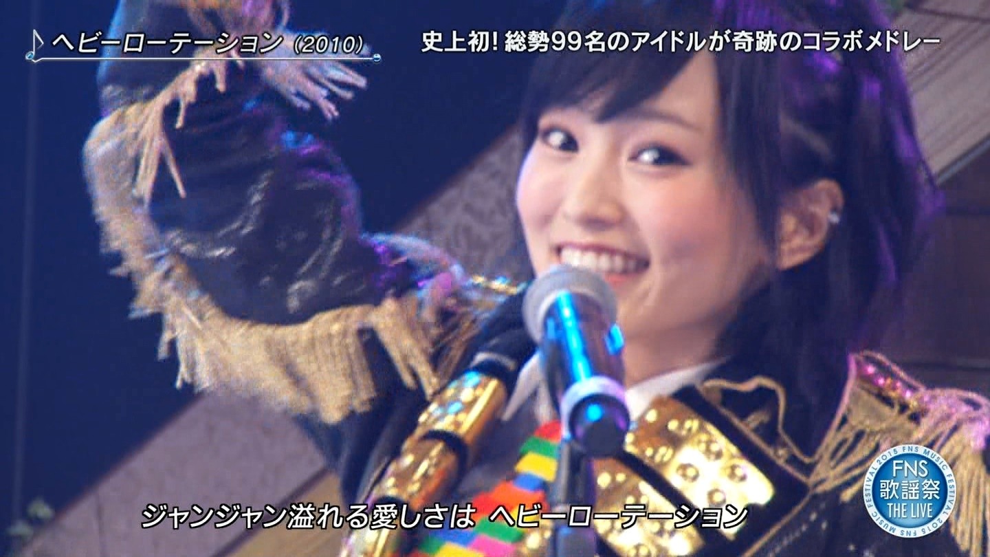 Nmb48 15 Fns歌謡祭 The Live コラボメドレーまとめ Nmb48まとめスピリッツ Nmb48 15 Fns歌謡祭 The Live コラボメドレーまとめ Nmb48まとめスピリッツ