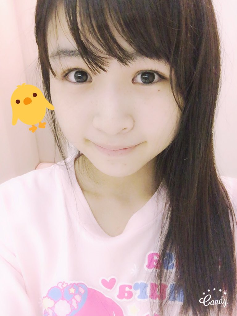 Nmb48 髪の毛ボサ子の村中有基が可愛い Nmb48まとめスピリッツ