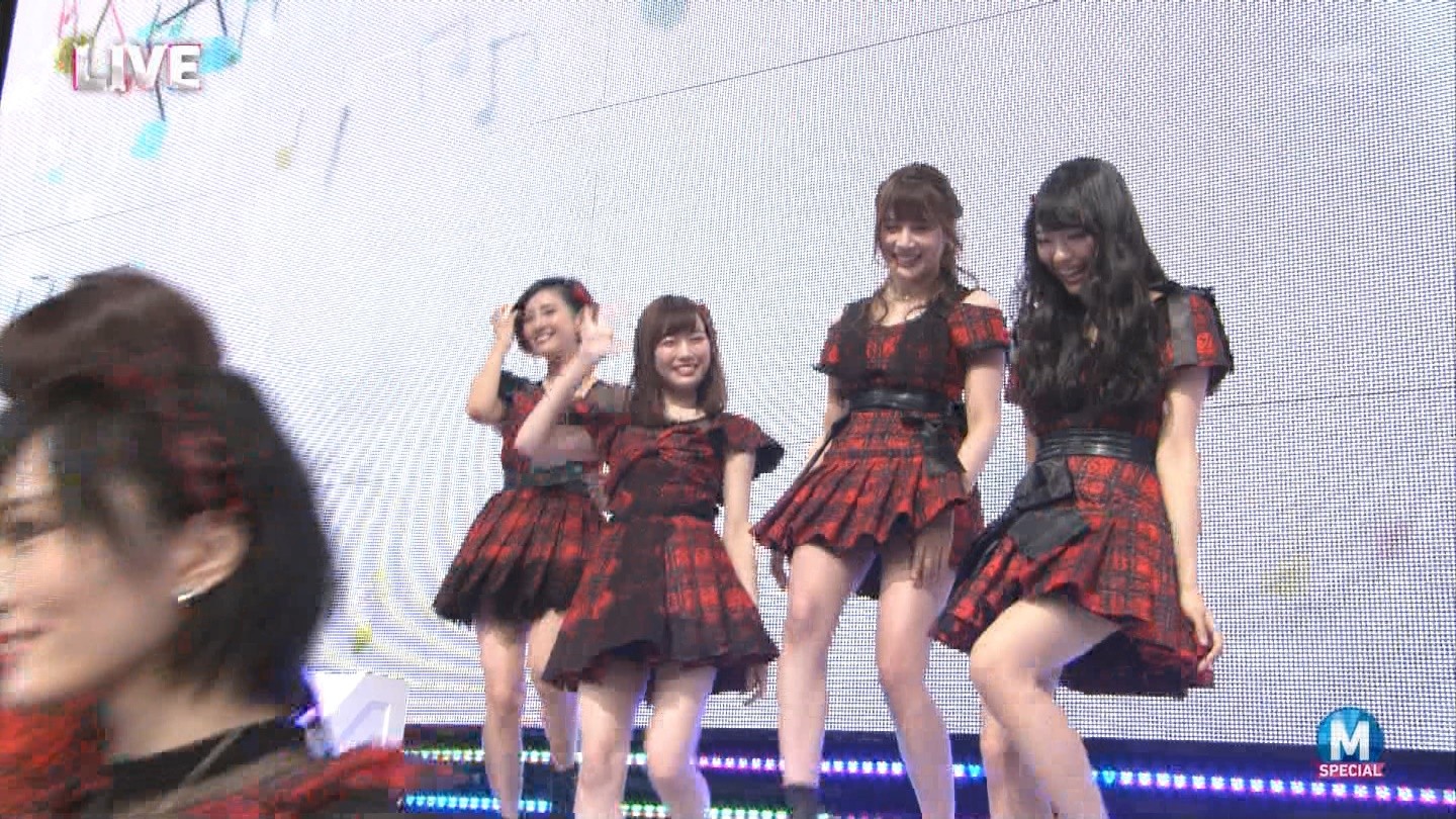 Nmb48 山本彩 渡辺美優紀出演 ミュージックステーション Mステ 3時間sp まとめ 365日の紙飛行機を披露など Nmb48まとめスピリッツ Nmb48 山本彩 渡辺美優紀出演 ミュージックステーション Mステ 3時間sp まとめ 365日の紙飛行機を披露など Nmb48まとめスピリッツ