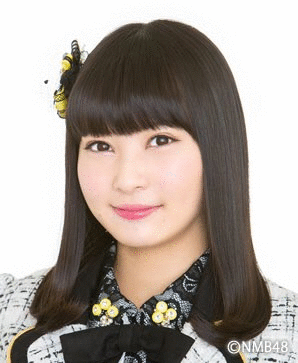 Nmb48 堀詩音 プロフィール写真を修整する Nmb48まとめスピリッツ Nmb48 堀詩音 プロフィール写真を修整する Nmb48まとめスピリッツ