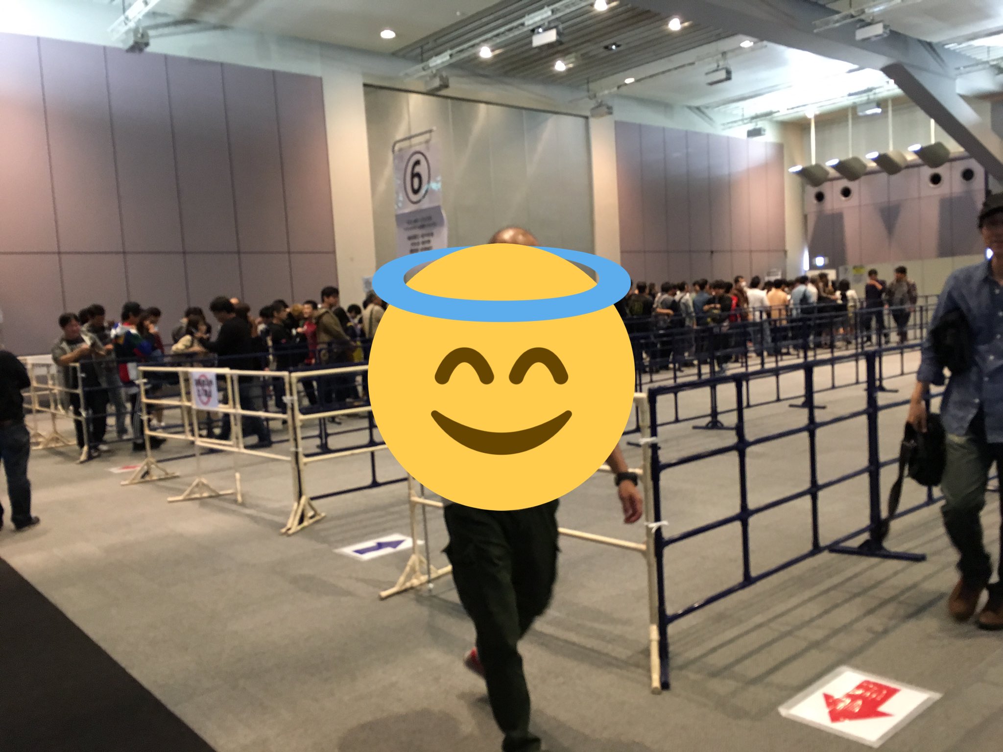 Nmb48 Sp握手会の5期生レーンのお得感 Nmb48まとめスピリッツ Nmb48 Sp握手会の5期生レーンのお得感 Nmb48まとめスピリッツ