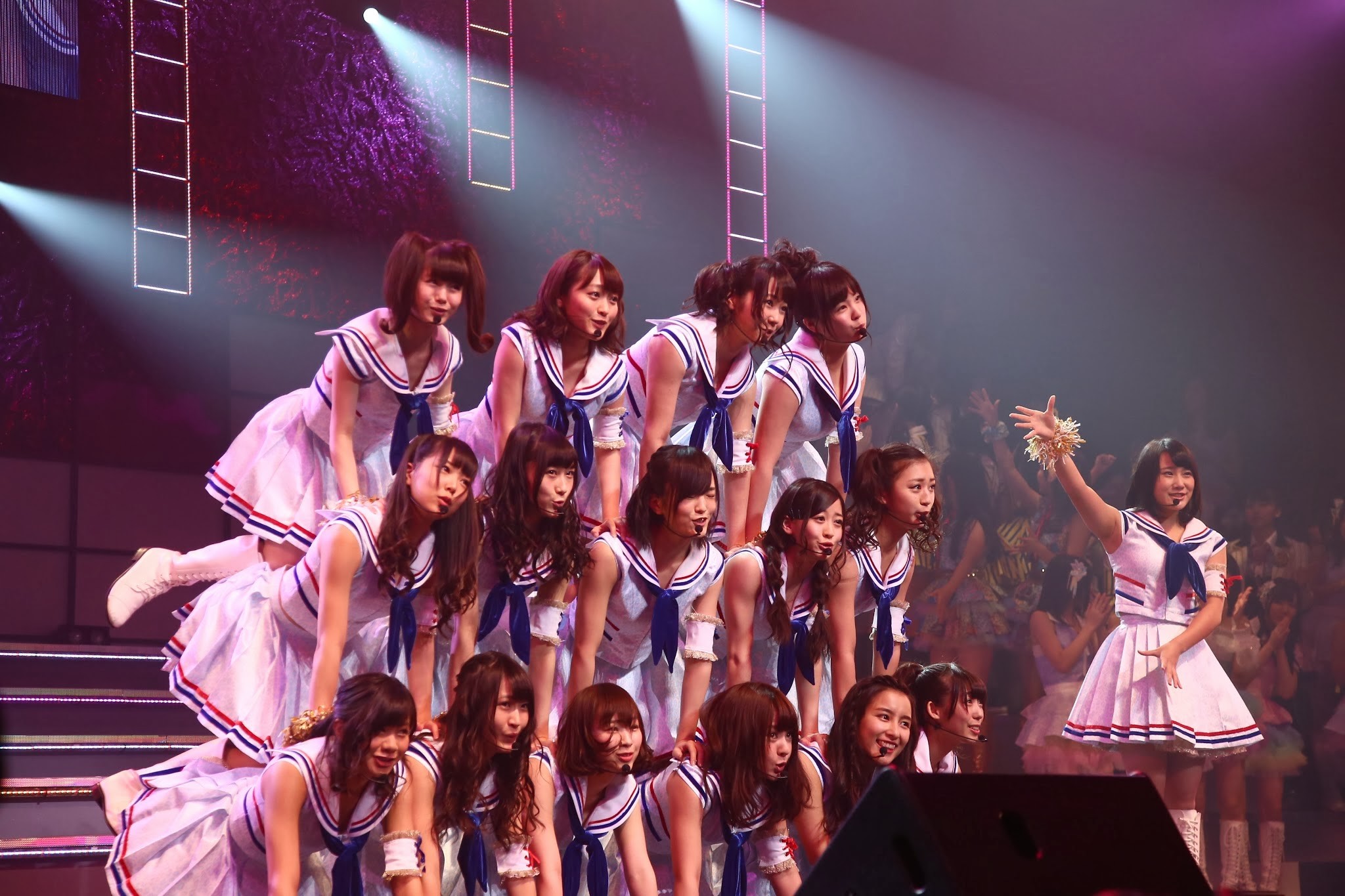 Nmb48 Akb48リクエストアワー14 175 151 まとめ Nmbの楽曲は二曲がランクイン Nmb48まとめスピリッツ Nmb48 Akb48リクエストアワー14 175 151 まとめ Nmbの楽曲は二曲がランクイン Nmb48まとめスピリッツ