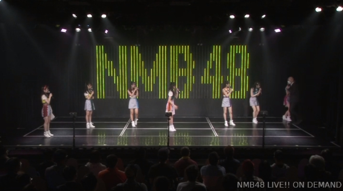 Nmb48 大阪城ホールでのコンサート開催日時が決定 Nmb48まとめスピリッツ Nmb48 大阪城ホールでのコンサート開催日時が決定 Nmb48まとめスピリッツ