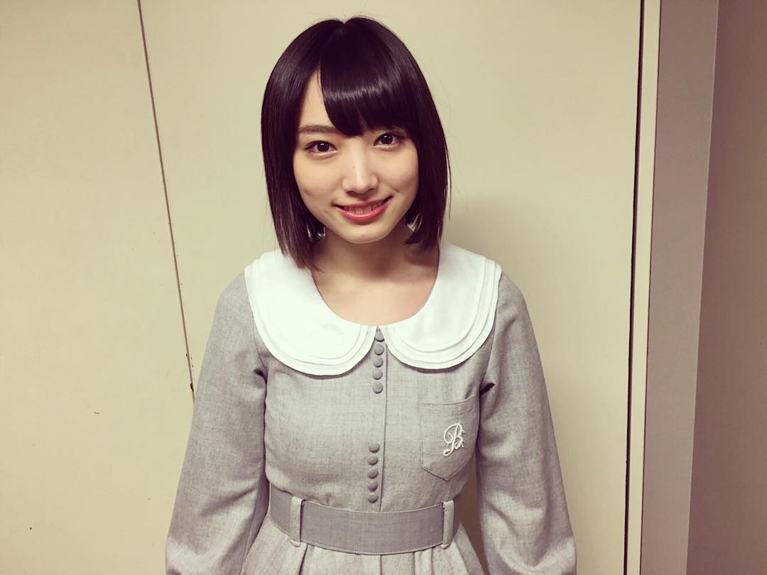 Nmb48 太田夢莉 目が死んでいるとよく言われます Nmb48まとめスピリッツ