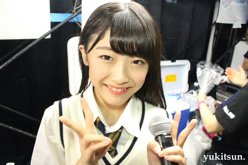 Nmb48 壁をぶち破れ西仲七海 6周年live後初のブログ更新 Nmb48まとめスピリッツ