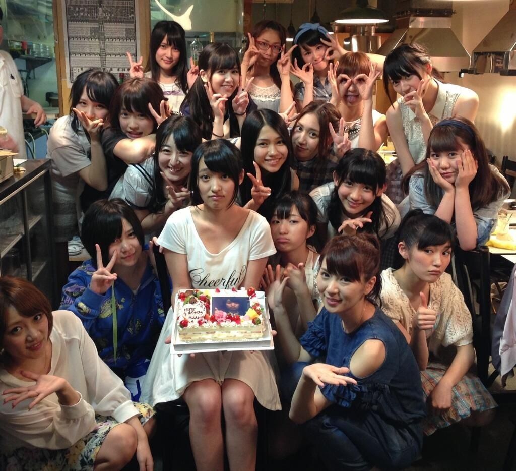 Nmb48 りぽぽ愛され過ぎワロタ 小谷里歩 Nmb48まとめスピリッツ