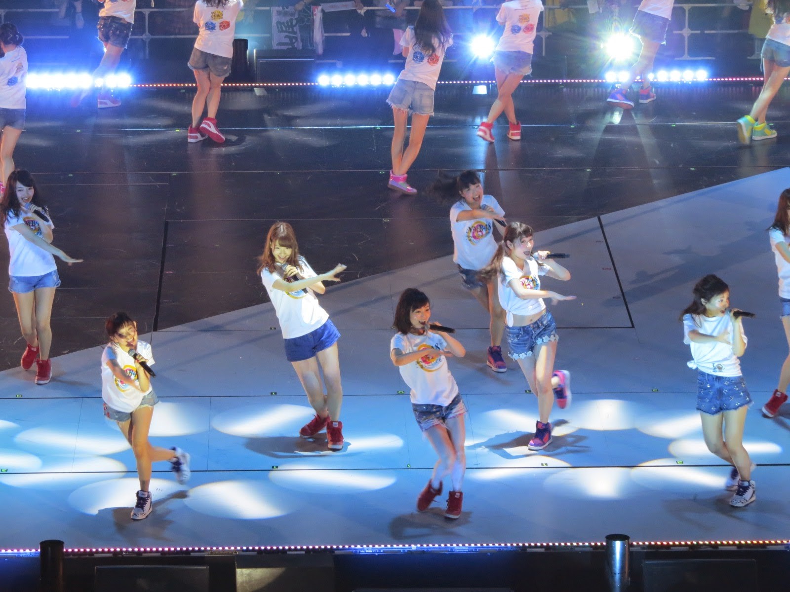 Nmb48 締めに青春のラップタイムを凌ぐ曲はないのか Nmb48まとめスピリッツ Nmb48 締めに青春のラップタイムを凌ぐ曲はないのか Nmb48まとめスピリッツ
