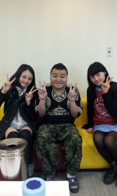 Nmb48 佐藤天彩 山本ひとみが吉本新喜劇千秋楽を観覧 Nmb48まとめスピリッツ Nmb48 佐藤天彩 山本ひとみが吉本新喜劇千秋楽を観覧 Nmb48まとめスピリッツ