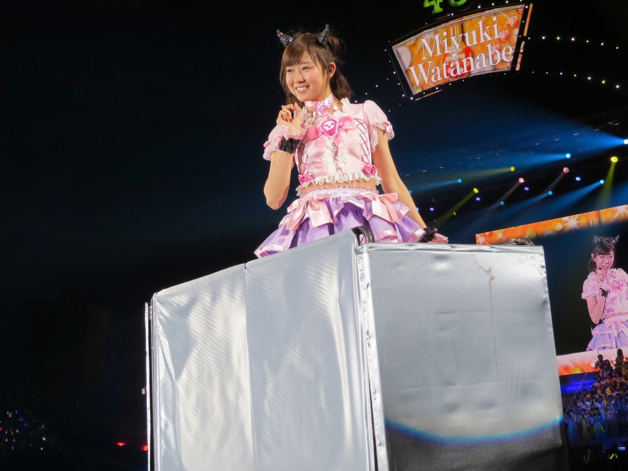 Nmb48 Akb48リクエストアワー14 位に わるきー がランクイン Nmb48まとめスピリッツ Nmb48 Akb48リクエストアワー14 位に わるきー がランクイン Nmb48まとめスピリッツ