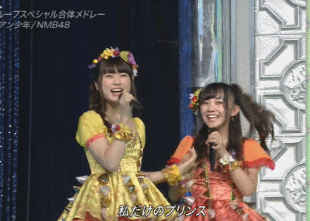 Nmb48 ドリアン少年のこのシーン可愛い Nmb48まとめスピリッツ Nmb48 ドリアン少年のこのシーン可愛い Nmb48まとめスピリッツ