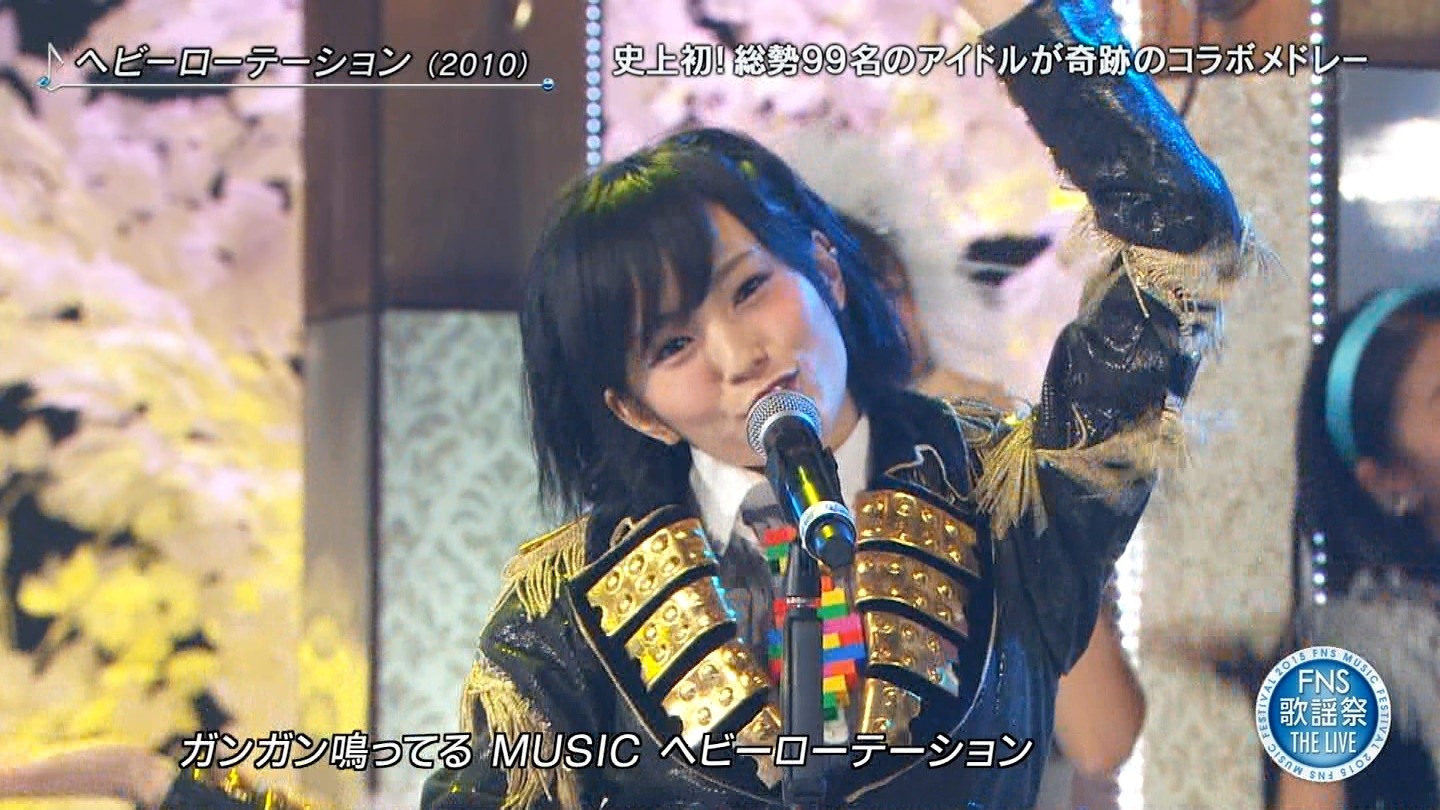 Nmb48 15 Fns歌謡祭 The Live コラボメドレーまとめ Nmb48まとめスピリッツ Nmb48 15 Fns歌謡祭 The Live コラボメドレーまとめ Nmb48まとめスピリッツ