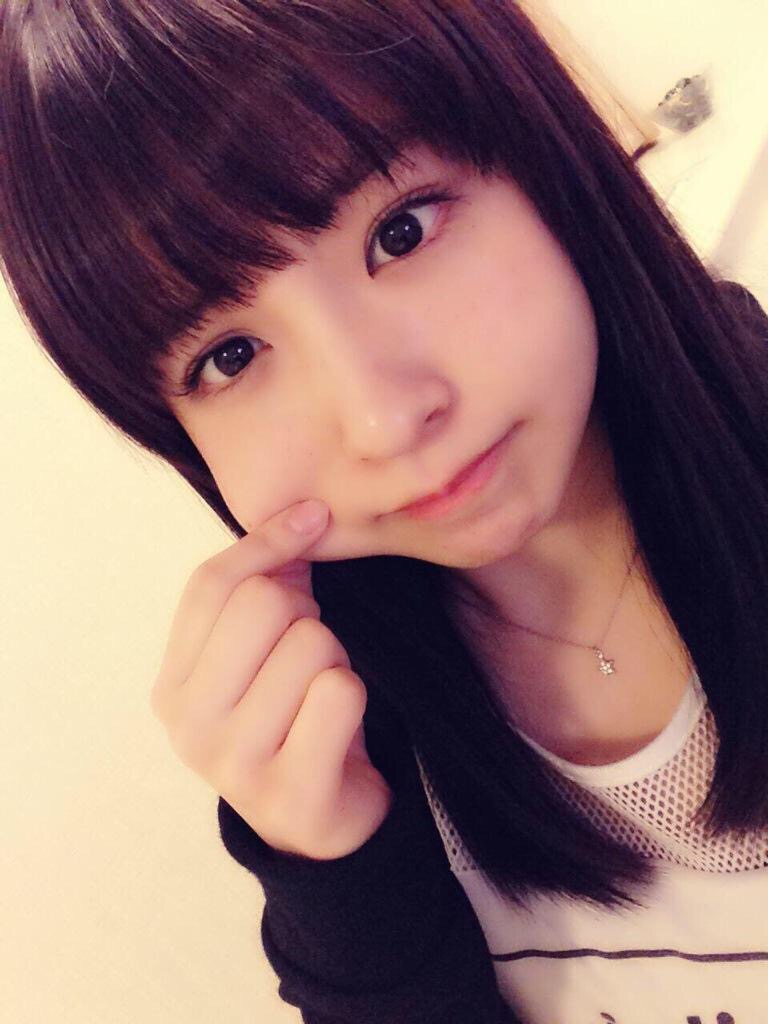 Nmb48近藤里奈 りぃちゃん が可愛すぎて夜しか寝れない Nmb48まとめスピリッツ