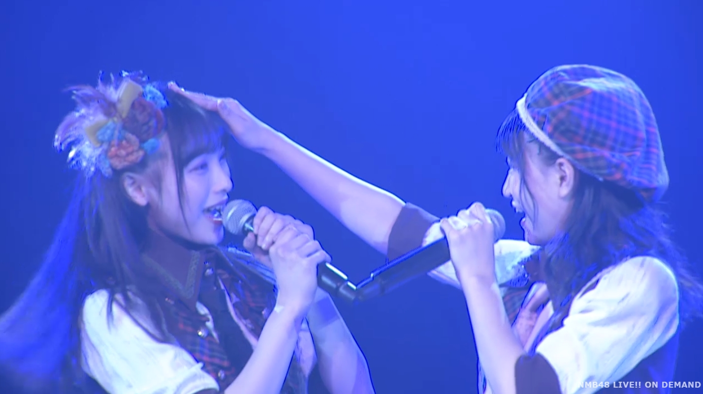 Nmb48 梅山恋和がチームb 恋愛禁止条例 公演初出演 担当ユニットは 真夏のクリスマスローズ Nmb48まとめスピリッツ Nmb48 梅山恋和がチームb 恋愛禁止条例 公演初出演 担当ユニットは 真夏のクリスマスローズ Nmb48まとめスピリッツ