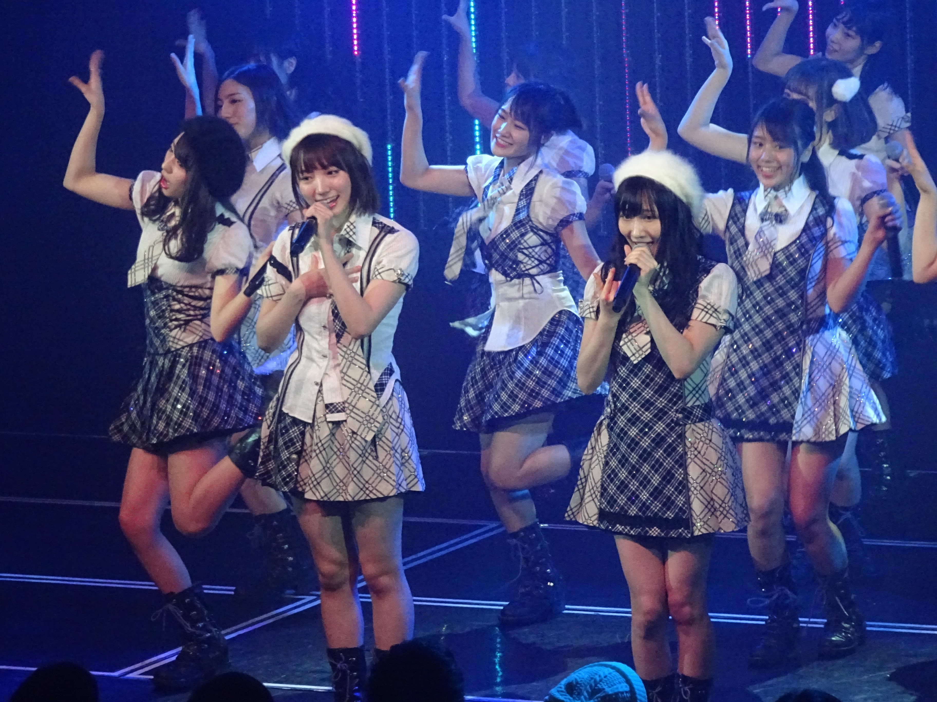 Nmb48新チームb 恋愛禁止条例 セットリスト 支配人レポまとめ Nmb48まとめスピリッツ