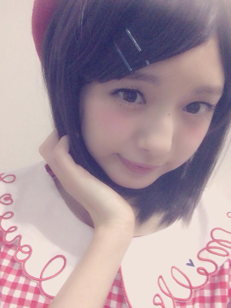 Nmb48市川美織の髪型が話題に Nmb48まとめスピリッツ