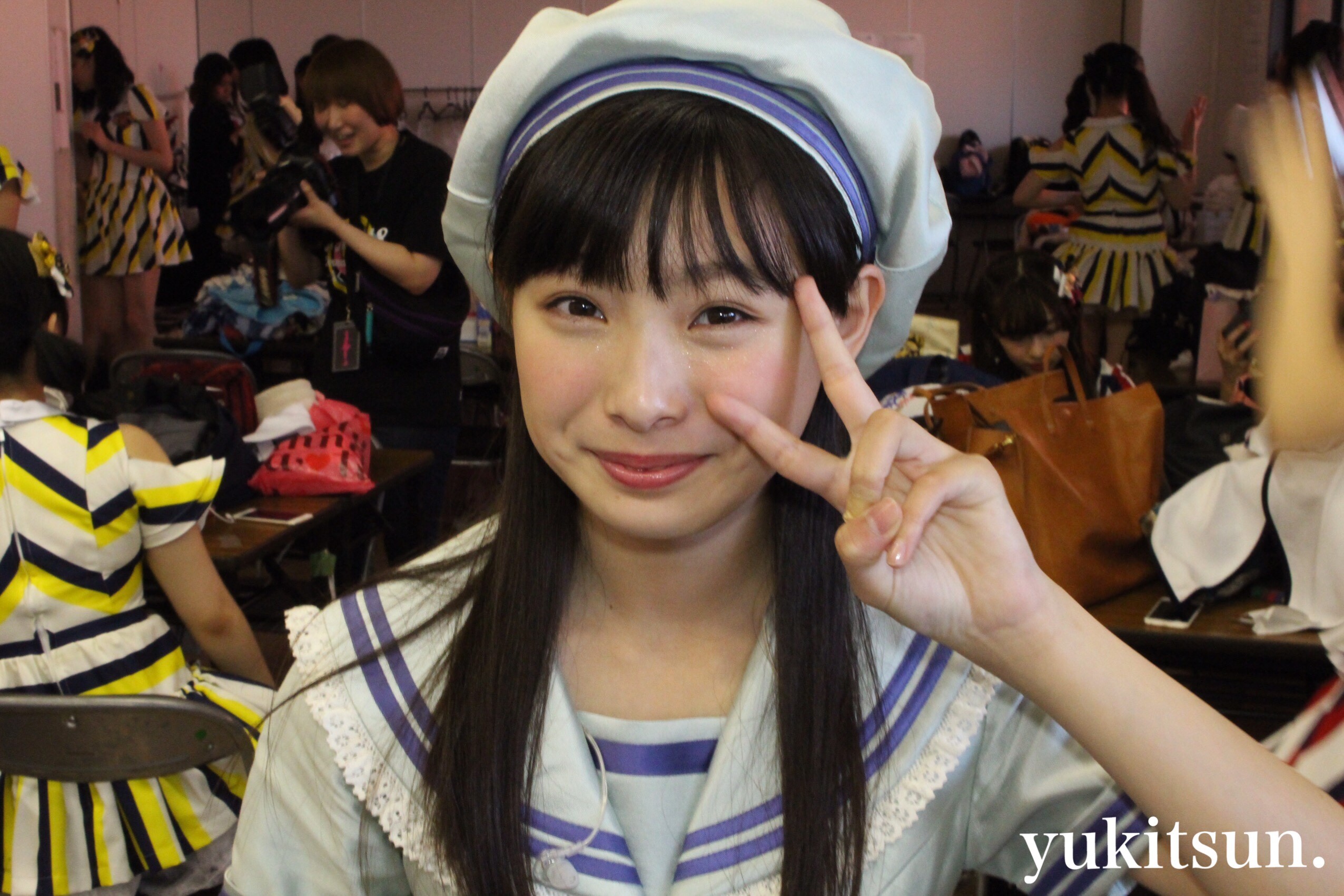 Nmb48 梅山恋和ちゃん1年間での成長がこちらwwwww Nmb48まとめスピリッツ Nmb48 梅山恋和ちゃん1年間での成長がこちらwwwww Nmb48まとめスピリッツ