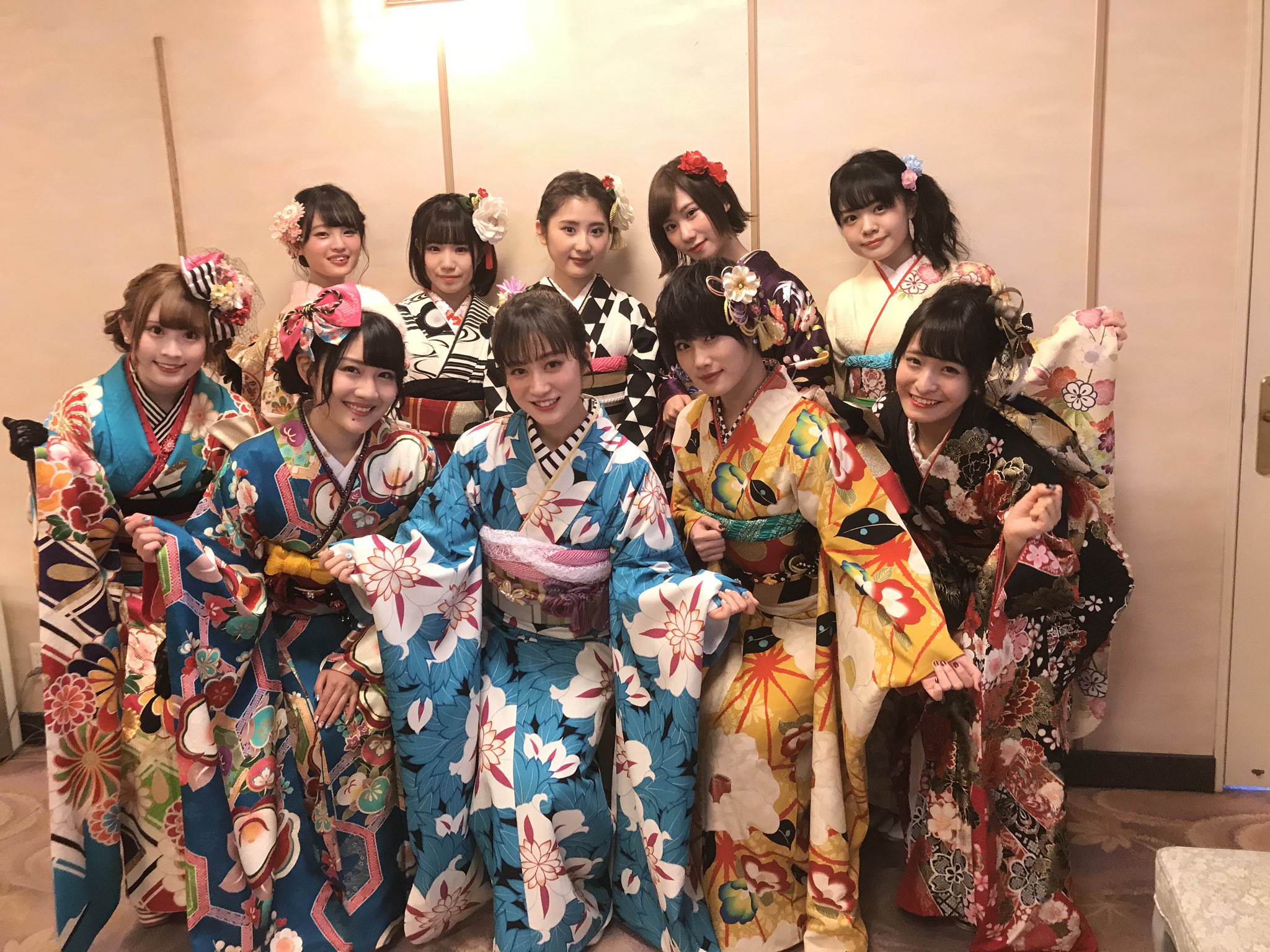 Nmb48 Nmbメンの成人式集合写真きたぞ Nmb48まとめスピリッツ Nmb48 Nmbメンの成人式集合写真きたぞ Nmb48まとめスピリッツ