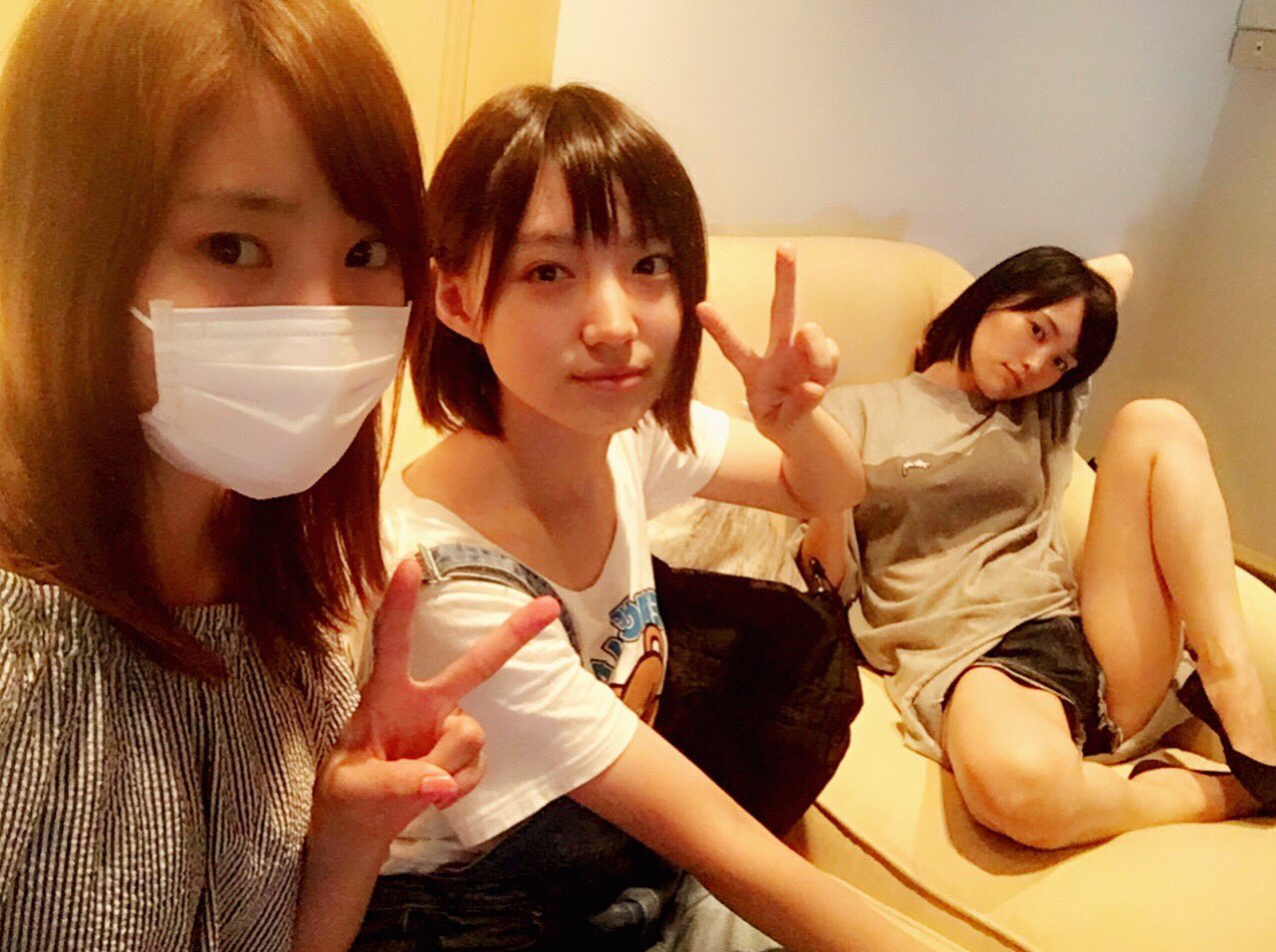 Nmb48 さや姉のさや姉が見えてる疑惑 山本彩 Nmb48まとめスピリッツ