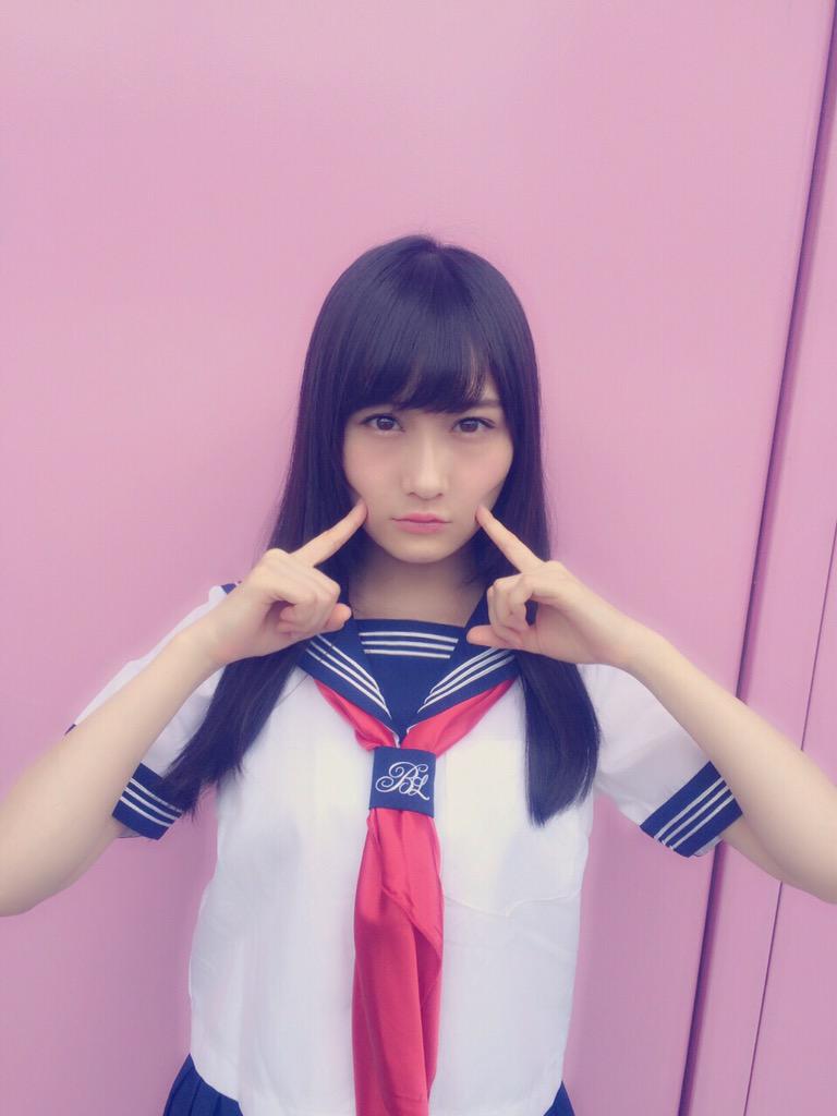 Nmb48矢倉楓子のセーラー服姿が破壊力ありすぎwwwww Nmb48まとめスピリッツ Nmb48矢倉楓子のセーラー服姿が破壊力ありすぎwwwww Nmb48まとめスピリッツ