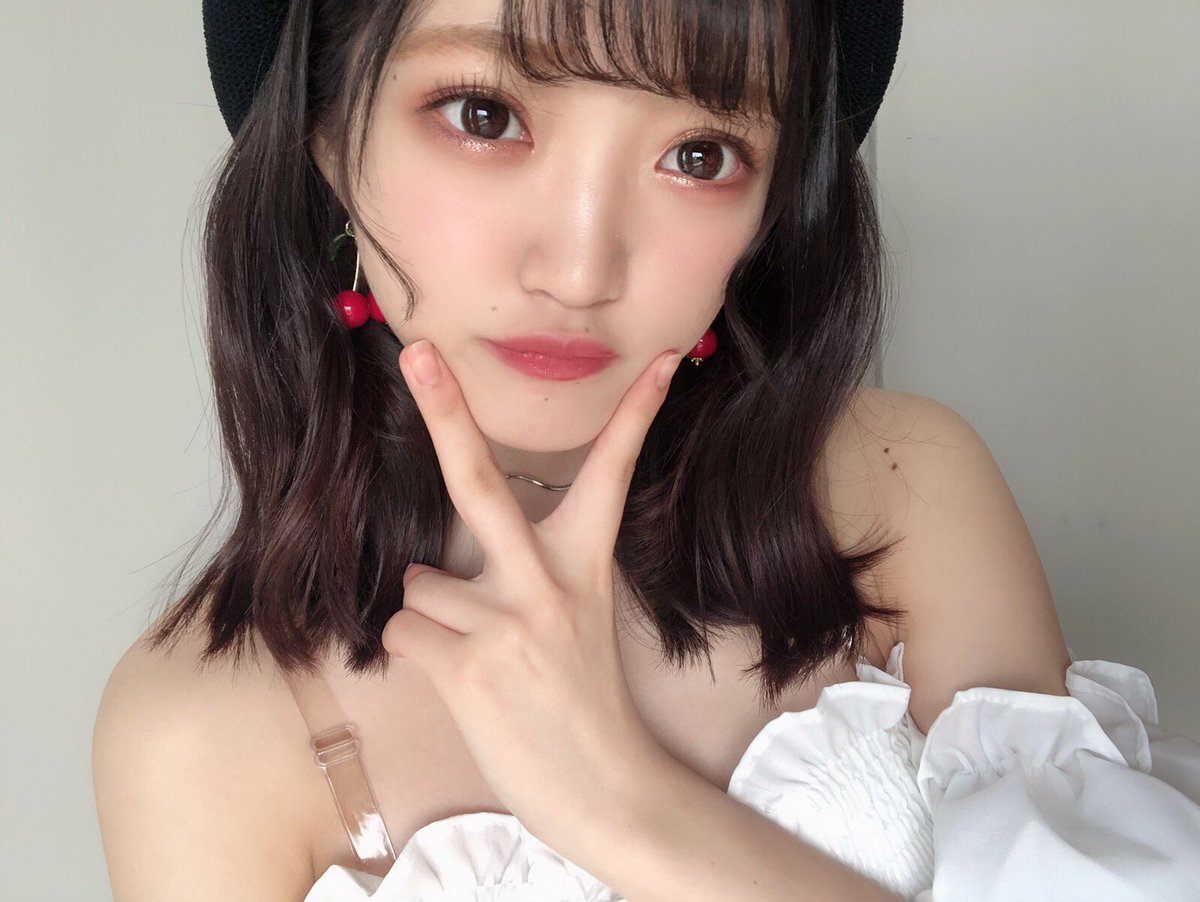 Nmb48 Nmbが隠していた離れ目美少女に離れ目マニア騒然 Nmb48まとめスピリッツ