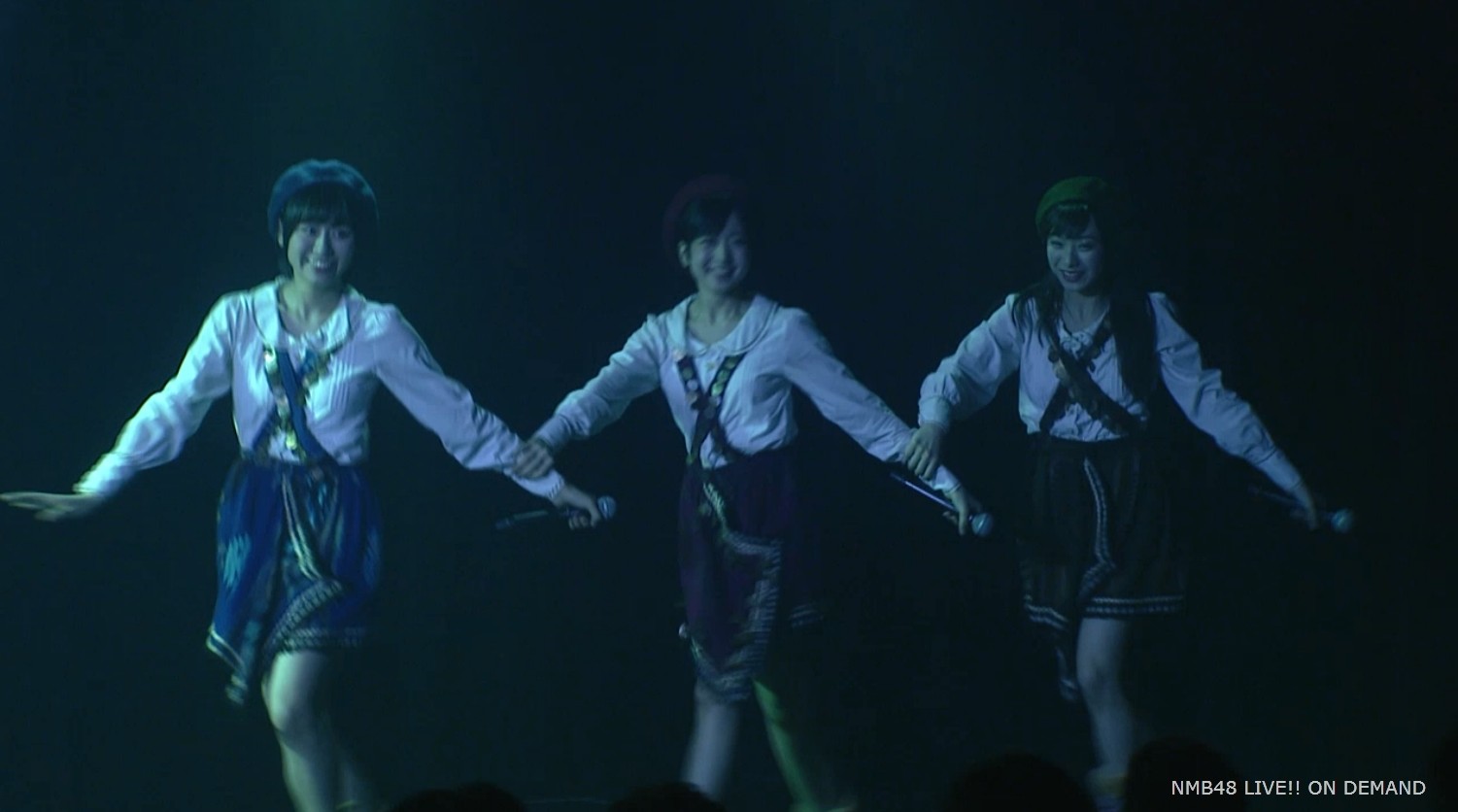 Nmb48 フィンランド ミラクルの梅山恋和かわいすぎかよ Nmb48まとめスピリッツ Nmb48 フィンランド ミラクルの梅山恋和かわいすぎかよ Nmb48まとめスピリッツ