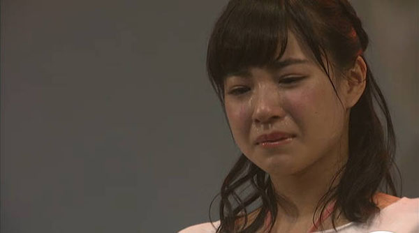 りぃちゃんは何故泣くのか Nmb48近藤里奈 Nmb48まとめスピリッツ りぃちゃんは何故泣くのか Nmb48近藤里奈 Nmb48まとめスピリッツ