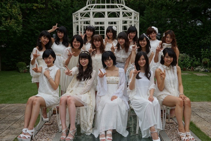 Nmb48 夢に色がない理由 Mv撮影場所のブログがめっちゃ丁寧 Nmb48まとめスピリッツ