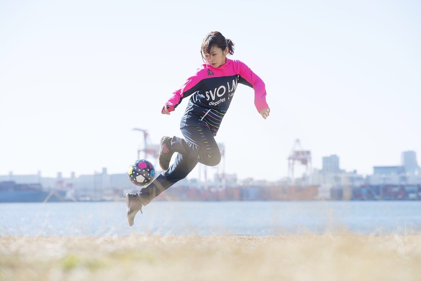 Nmb48 磯佳奈江が 横浜fc th Anniversary Match 横浜fcレジェンド対横浜fcフレンズに出場 Nmb48まとめスピリッツ Nmb48 磯佳奈江が 横浜fc th Anniversary Match 横浜fcレジェンド対横浜fcフレンズに出場 Nmb48まとめスピリッツ