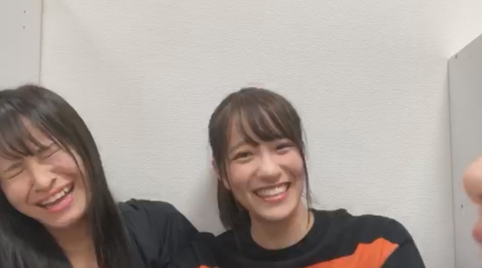 悲報 水田詩織さん 眉毛全剃りしてしまうwwwww Nmb48 Nmb48まとめスピリッツ 悲報 水田詩織さん 眉毛全剃りしてしまうwwwww Nmb48 Nmb48まとめスピリッツ