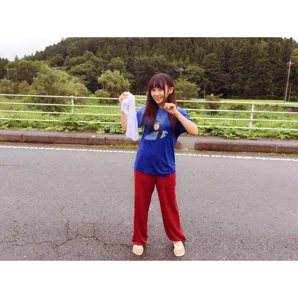 Nmb48薮下柊が 片想いよりも思い出を センターについてコメント Nmb48まとめスピリッツ