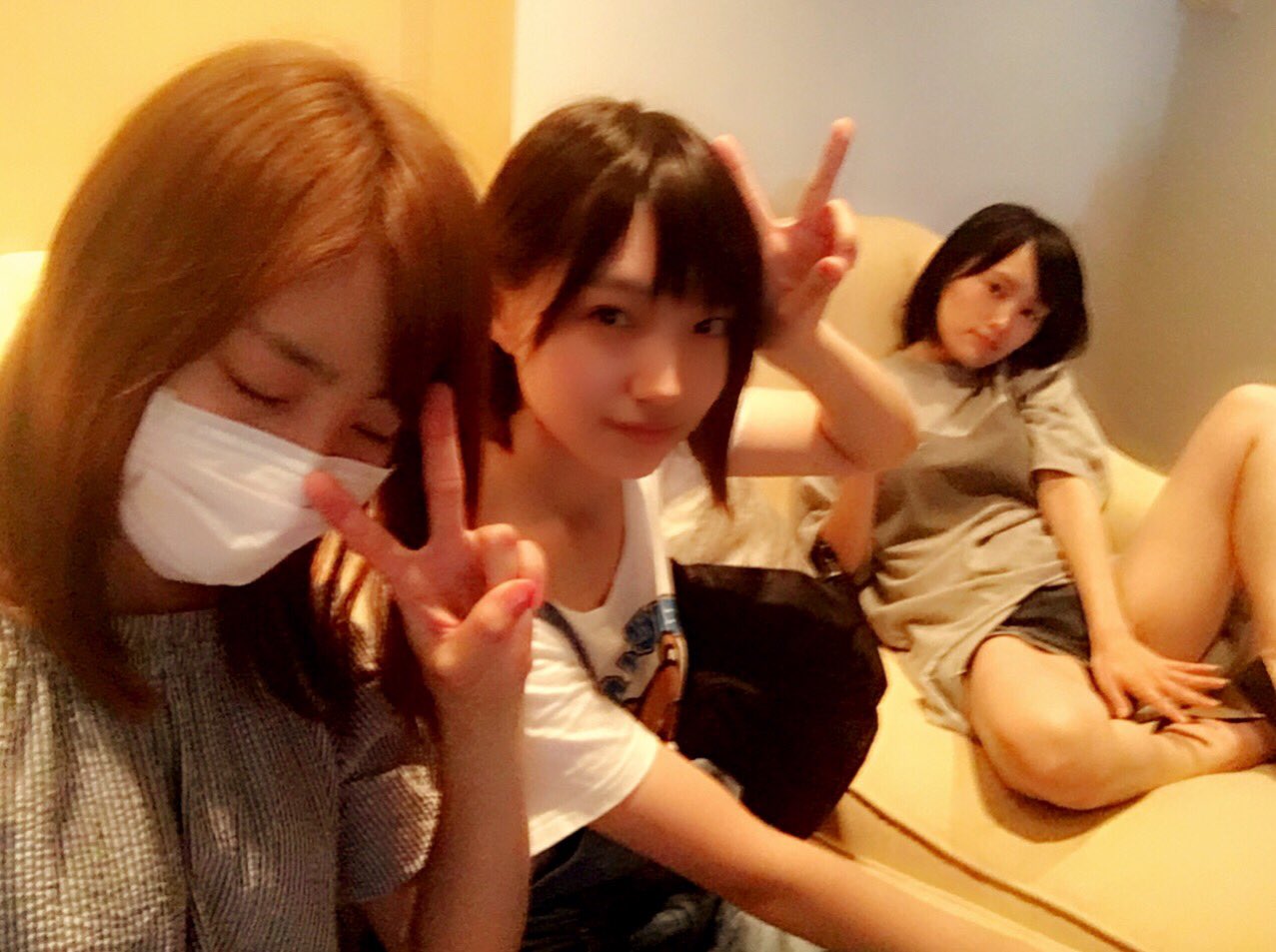 Nmb48 さや姉のさや姉が見えてる疑惑 山本彩 Nmb48まとめスピリッツ Nmb48 さや姉のさや姉が見えてる疑惑 山本彩 Nmb48まとめスピリッツ