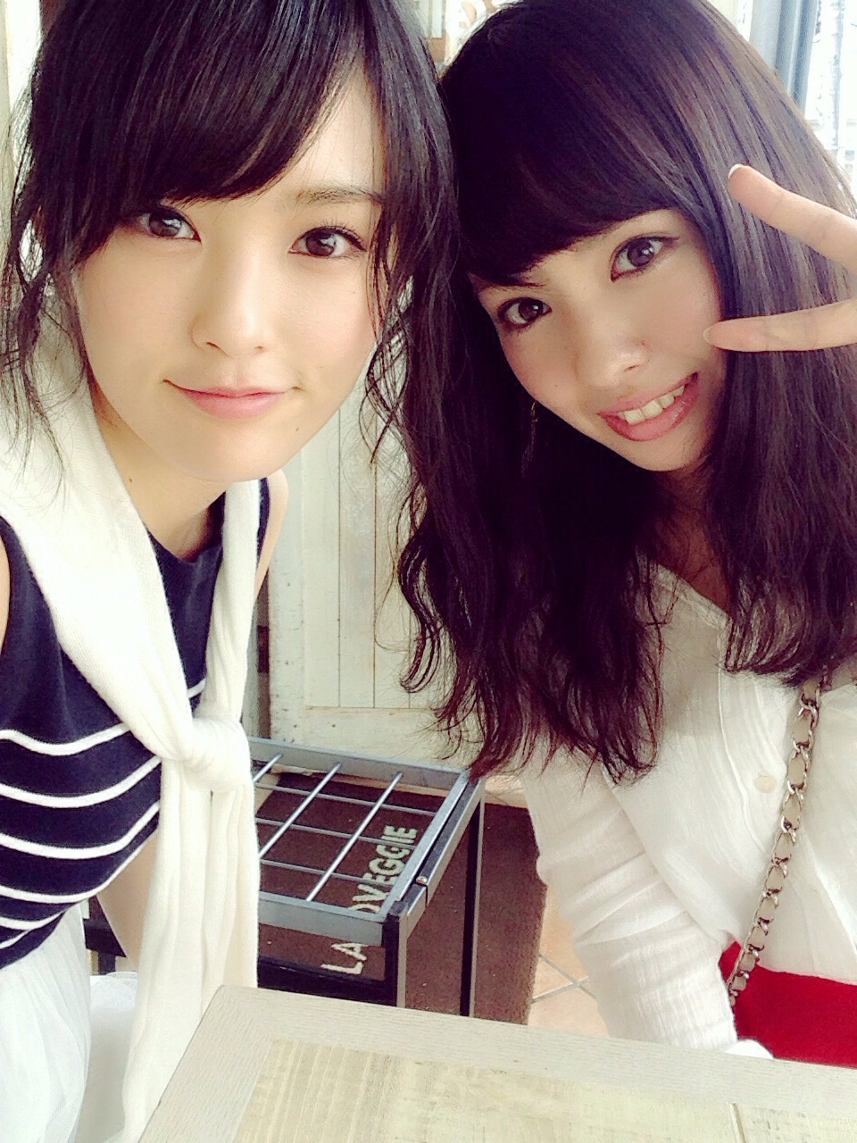 Nmb48山本彩と山田菜々こそ Nmb48まとめスピリッツ Nmb48山本彩と山田菜々こそ Nmb48まとめスピリッツ