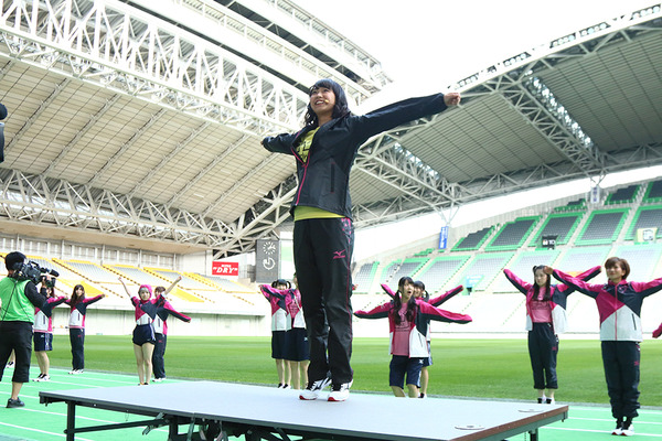 Nmb48秋の大運動会の結果 支配人ぐぐたすまとめ Nmb48まとめスピリッツ