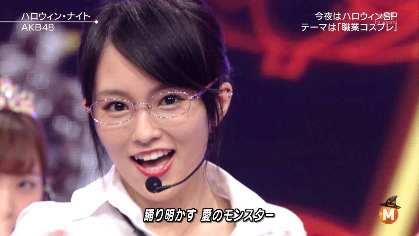 Nmb48 山本彩 渡辺美優紀出演 Mステまとめ 職業コスプレで ハロウィンナイト を披露 Nmb48まとめスピリッツ Nmb48 山本彩 渡辺美優紀出演 Mステまとめ 職業コスプレで ハロウィンナイト を披露 Nmb48まとめスピリッツ
