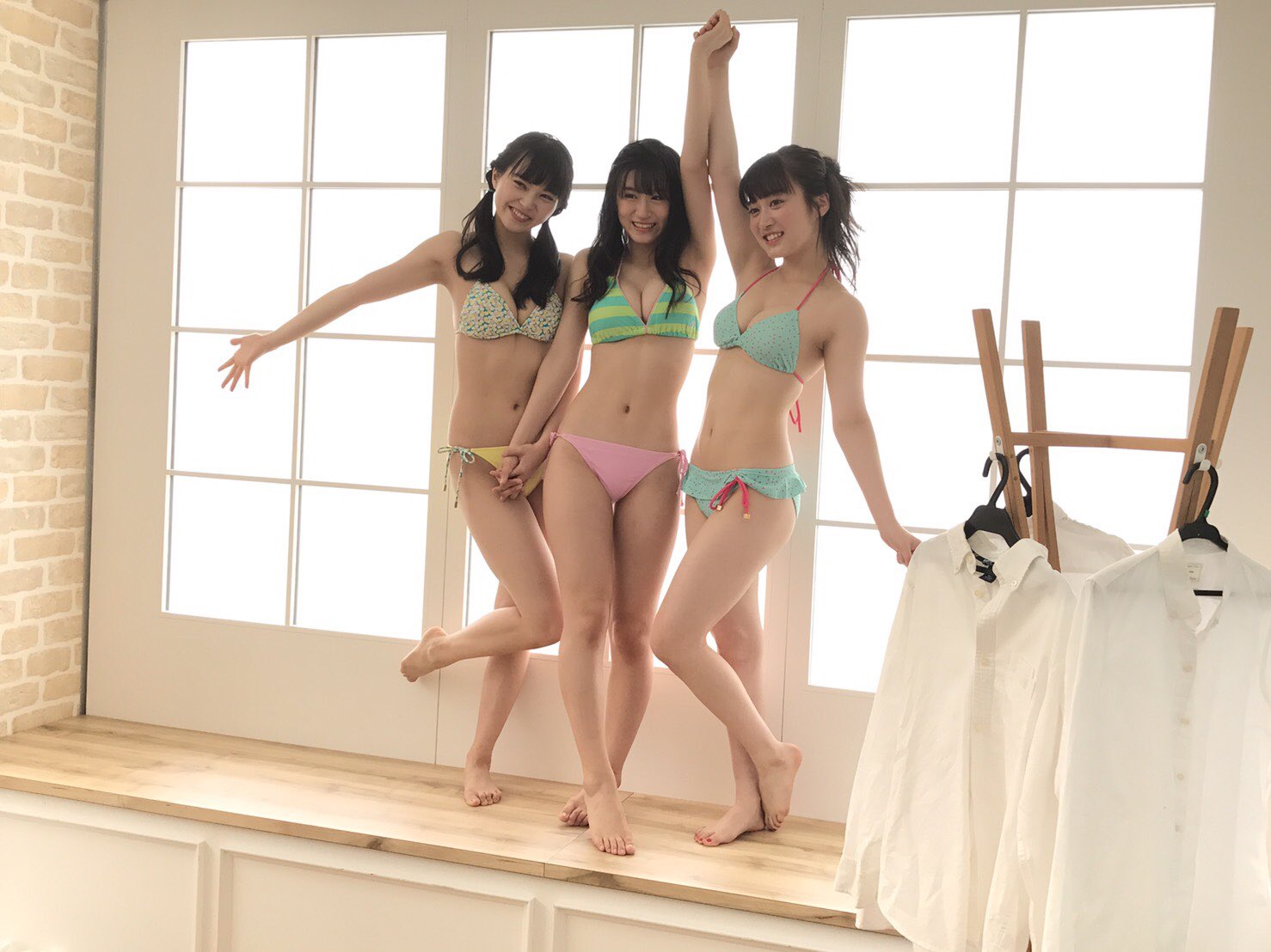Nmb48 堀詩音のソログラビアきたあああああ Nmb48まとめスピリッツ Nmb48 堀詩音のソログラビアきたあああああ Nmb48まとめスピリッツ