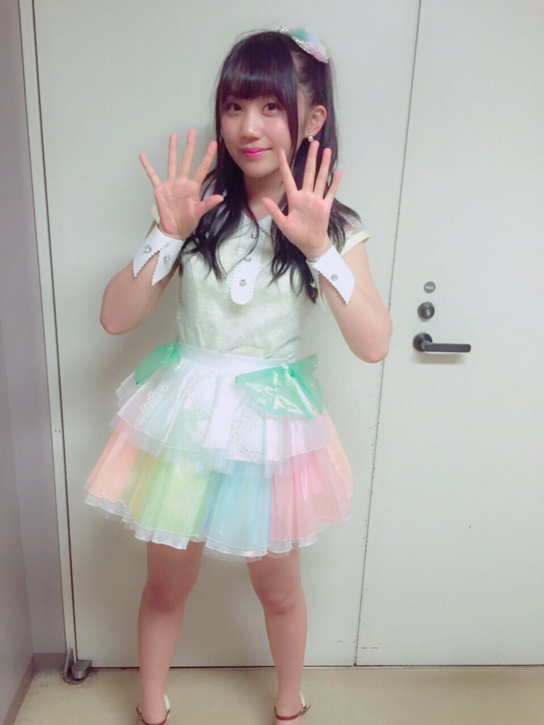 Nmb48 薮下柊センターの 片想いよりも思い出を が本店リクアワ29位にランクイン Nmb48まとめスピリッツ