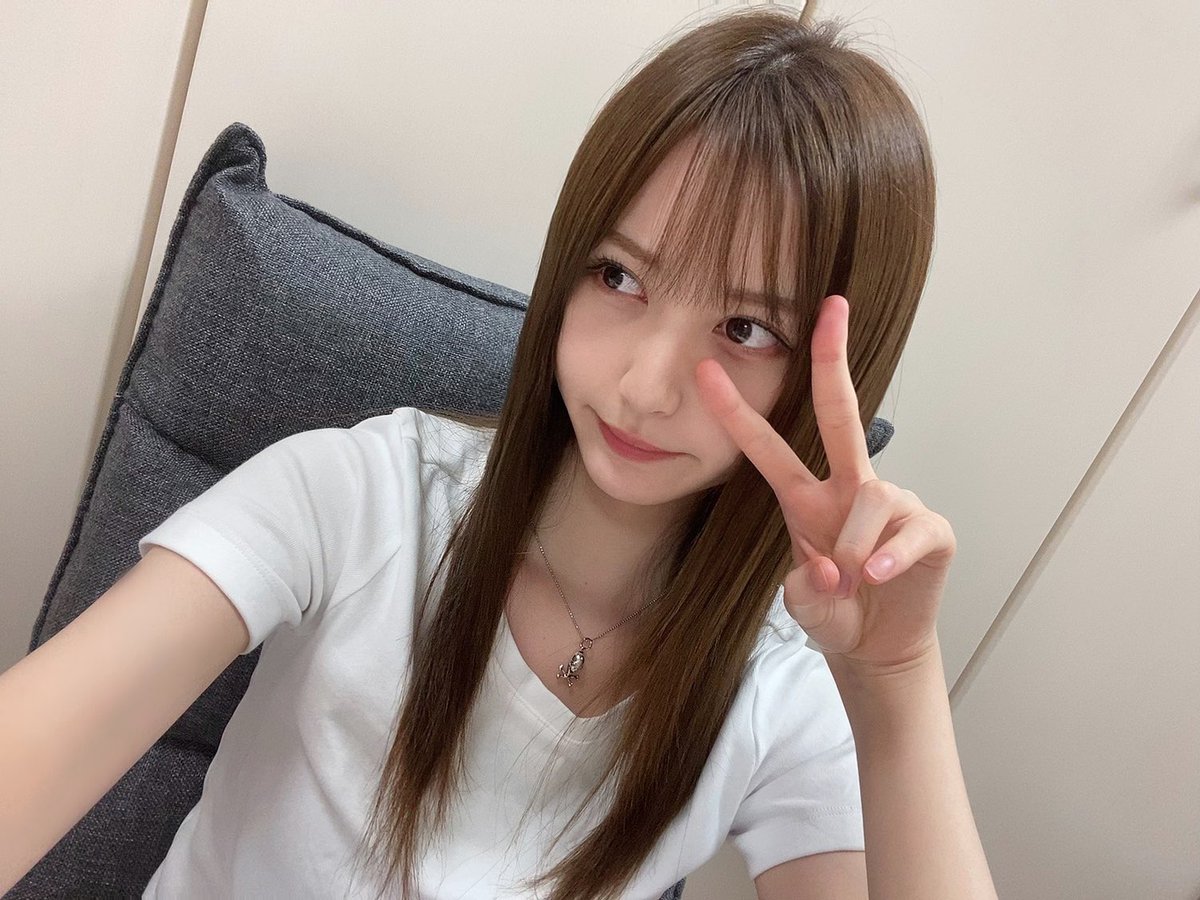 Nmb48 山本望叶 ベストジーニストは自分に投票にした これ Nmb48まとめスピリッツ Nmb48 山本望叶 ベストジーニストは自分に投票にした これ Nmb48まとめスピリッツ
