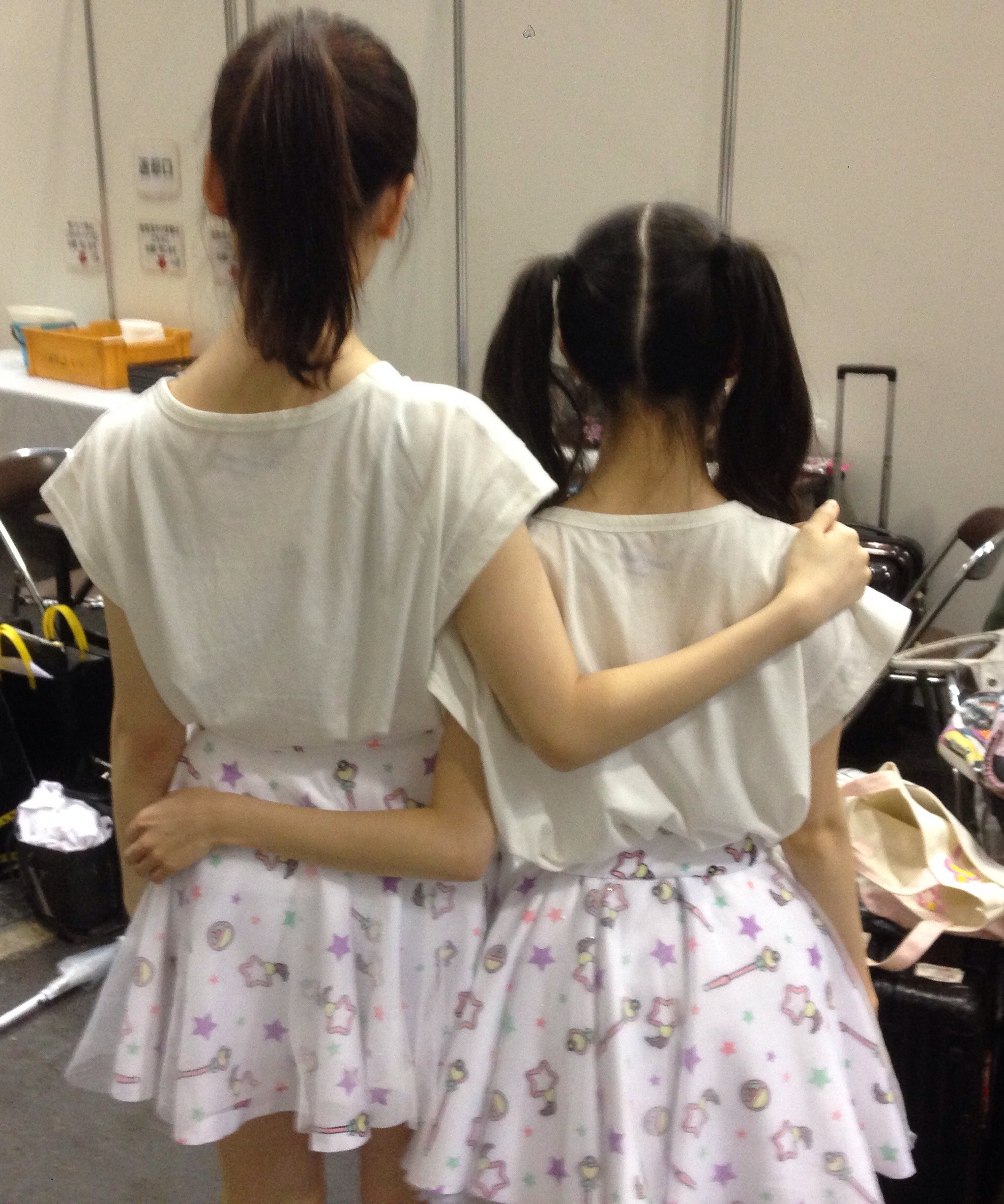 Nmb48 Akb48 心のプラカード 個別握手会in名古屋での市川美織と島崎遥香が話題に Nmb48まとめスピリッツ Nmb48 Akb48 心のプラカード 個別握手会in名古屋での市川美織と島崎遥香が話題に Nmb48まとめスピリッツ