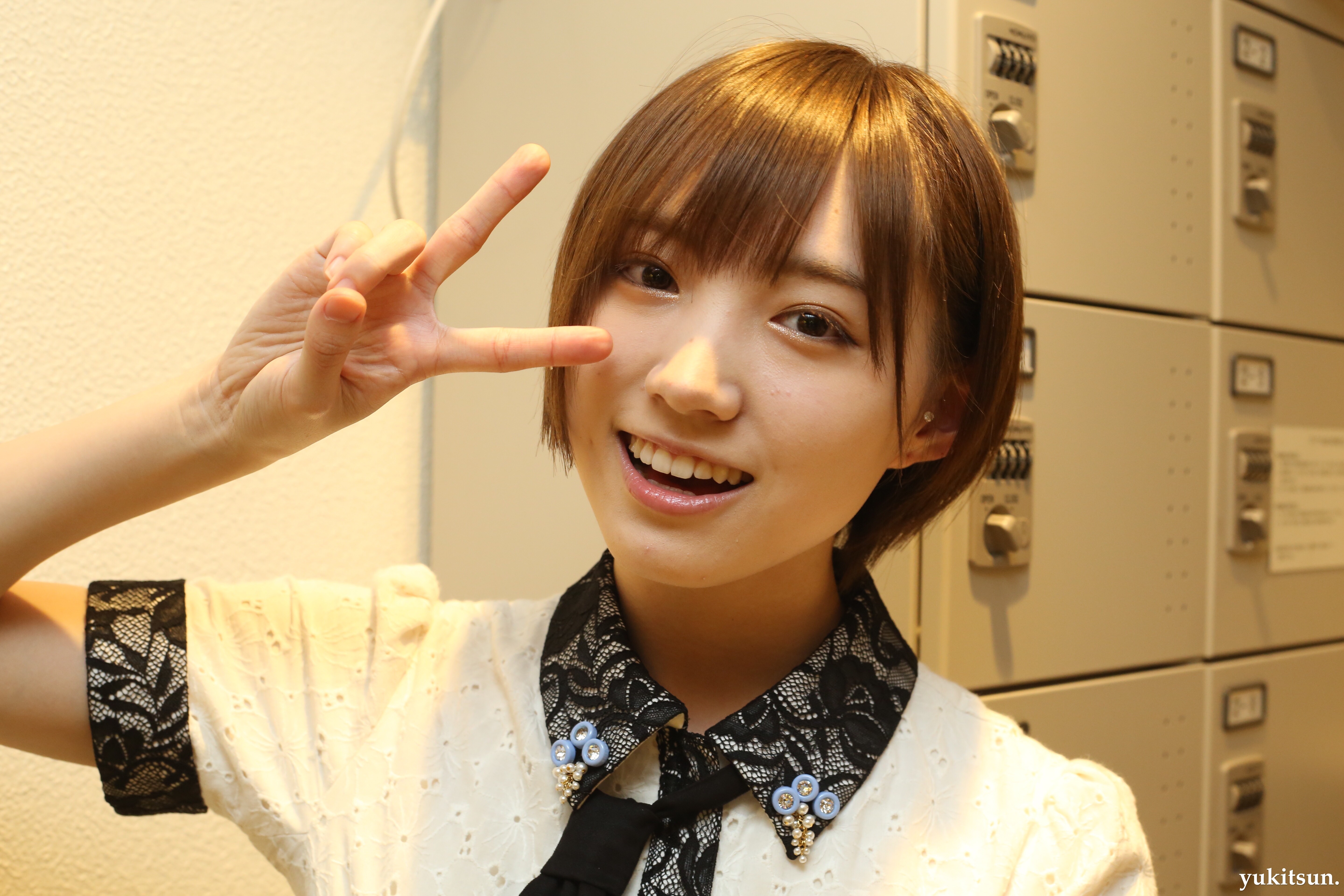 Nmb48 高画質の太田夢莉 Nmb48まとめスピリッツ