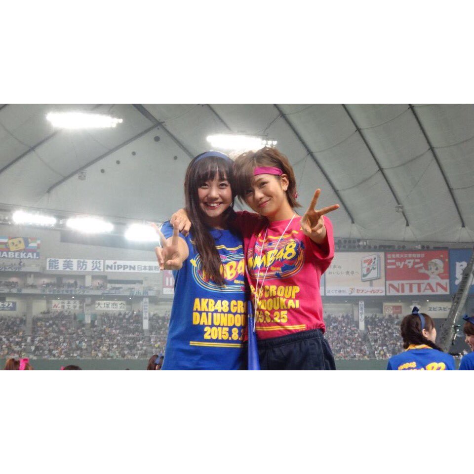 Nmb48 谷川愛梨と薮下柊の あいっしゅーのわくわくラジオ が面白い Nmb48まとめスピリッツ