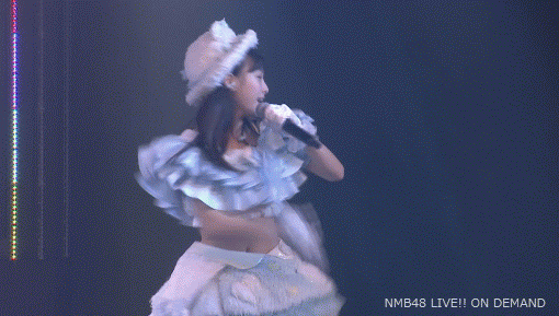 Nmb48 梅山恋和のおnewの上履きが最高にかわいい件 Nmb48まとめスピリッツ Nmb48 梅山恋和のおnewの上履きが最高にかわいい件 Nmb48まとめスピリッツ