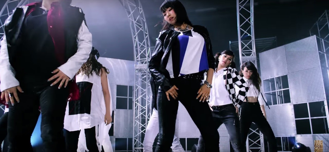 Nmb48ダンス選抜9人の経歴を調べてみた Nmb48まとめスピリッツ Nmb48ダンス選抜9人の経歴を調べてみた Nmb48まとめスピリッツ