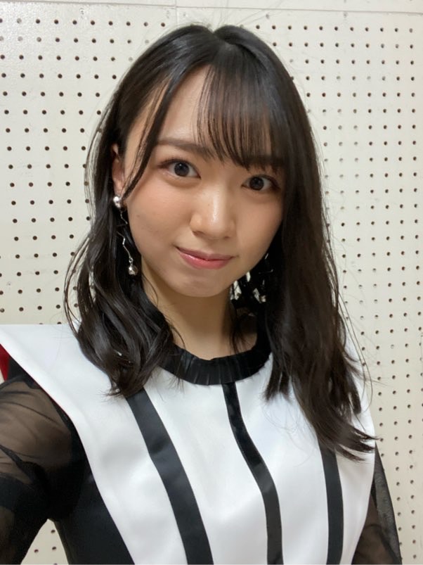 NMB48 池帆乃香 生写真 直筆 サイン入り生写真