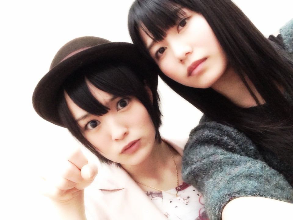 ゆいはんとさや姉のかわいい画像が自然と集まるスレ Nmb48まとめスピリッツ